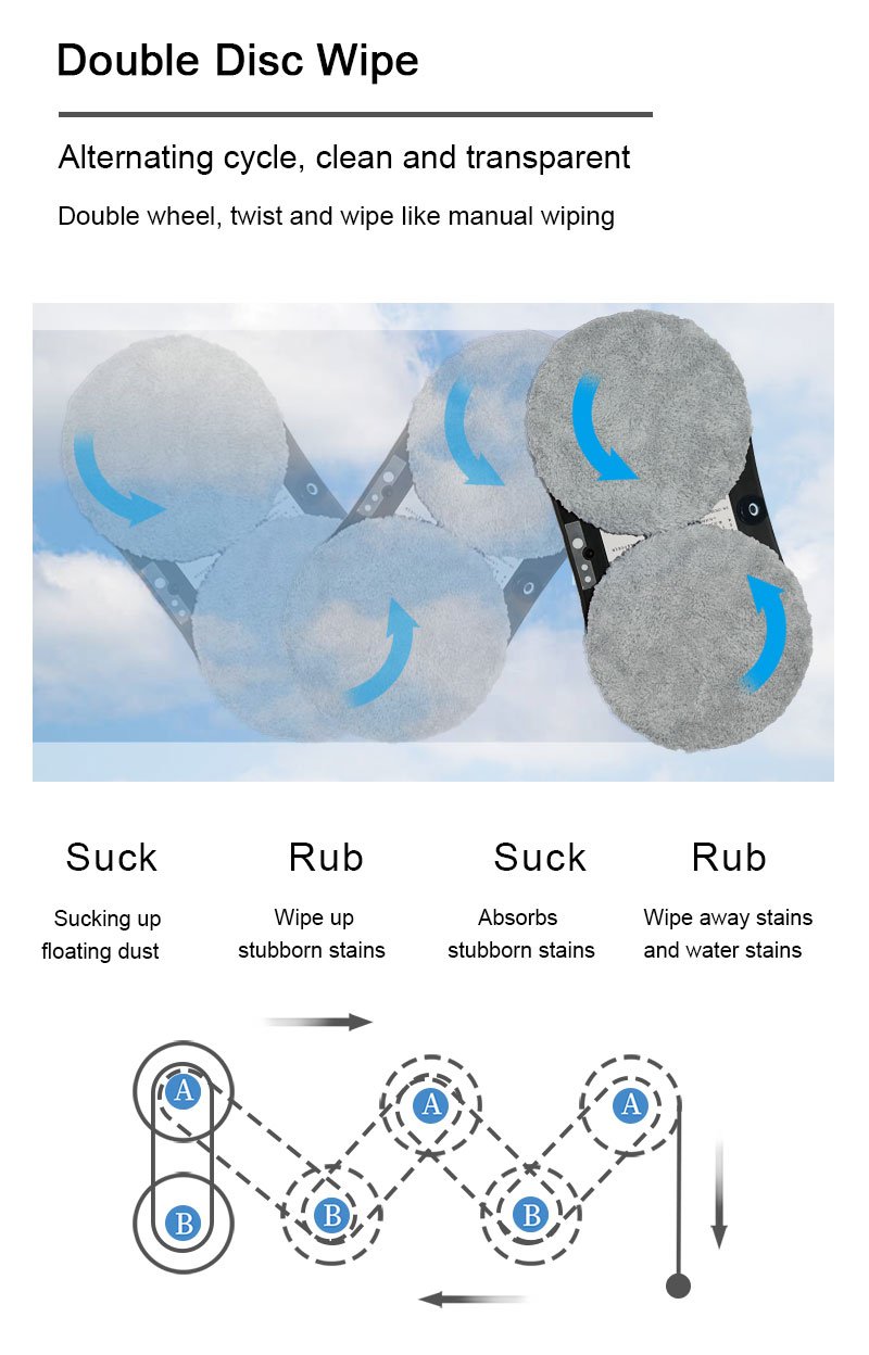 07Window Cleaning Robots HCR-10 07Window Cleaning Robots HCR-10